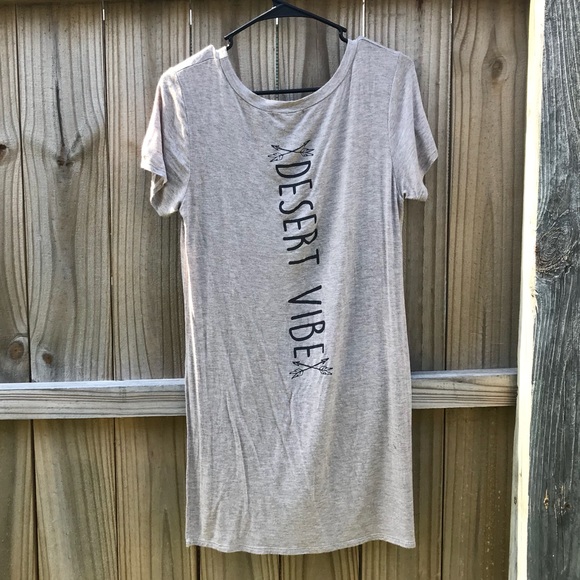 Hi low tan desert vibes 🌵 shirt - Picture 3 of 6